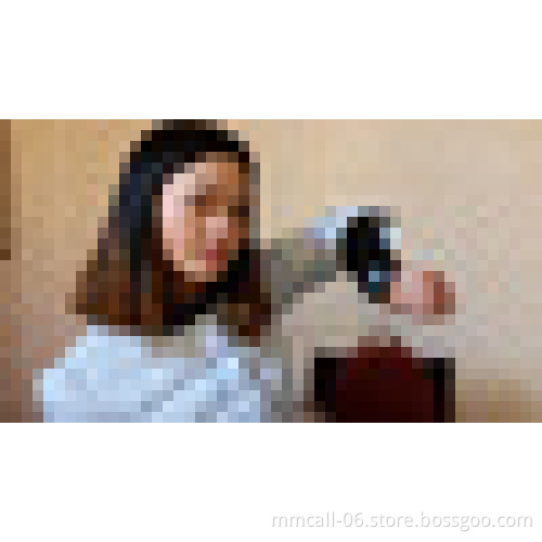 Wireless homecare alarm system